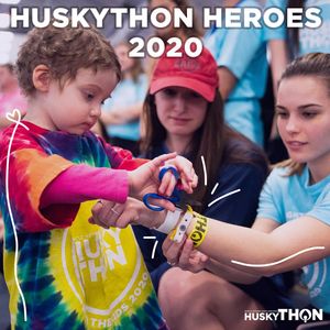 Image post by @huskython on Instagram