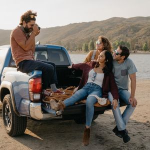 Image post by @knockaround on Instagram