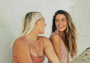 Image post by @surferleila on Instagram