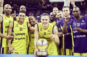Image post by @britishbasketballleague on Instagram
