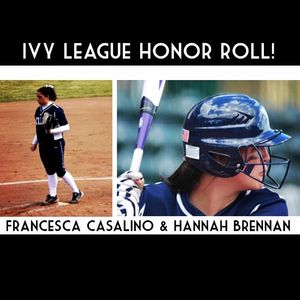 Image post by @yalesoftball on Instagram