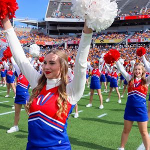 Image post by @varsityspirit on Instagram