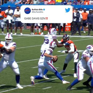 Image post by @nfl on Instagram