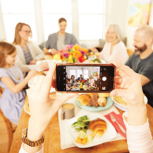 Image post by @keurig on Instagram