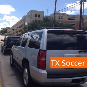 Image post by @texassoccer on Instagram
