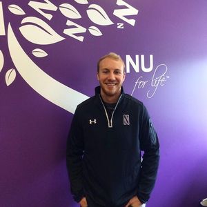 Image post by @nusoccer on Instagram