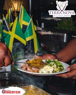 Image post by @jamaicaobserver on Instagram