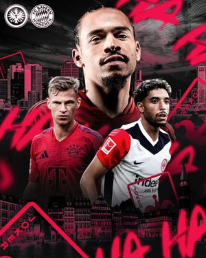 Image post by @fcbayern on Instagram