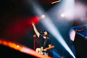 Image post by @lukebryan on Instagram