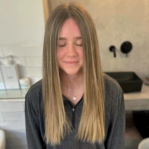 Image post by @brianalane_hair on Instagram