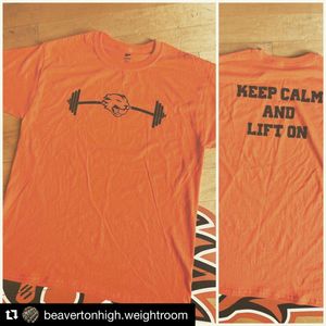 Image post by @beavertonhigh on Instagram