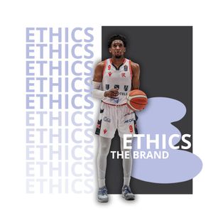 Image post by @ethicsthebrand on Instagram