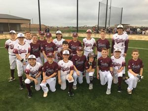 Image post by @twelvebaseball on Instagram