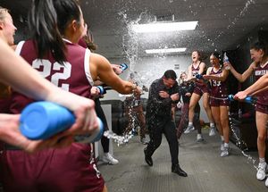 Image post by @umgrizzlies on Instagram