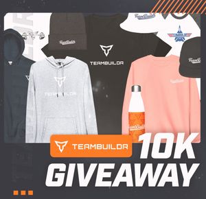 Image post by @teambuildr on Instagram