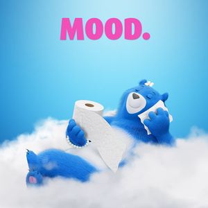 Image post by @charmin on Instagram