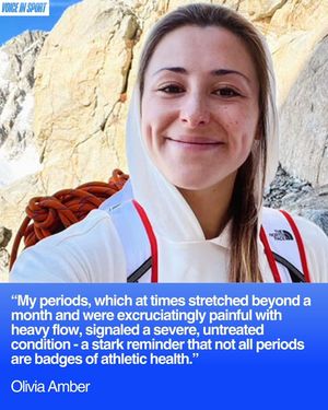 Image post by @voiceinsport on Instagram