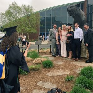 Image post by @quinnipiacu on Instagram