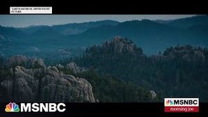 Video post by @msnbc on YouTube