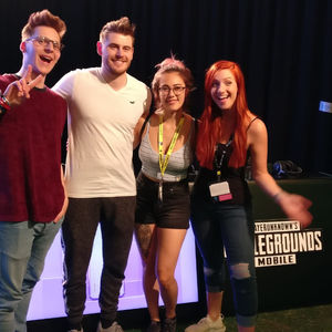 Image post by @terroriser on Instagram