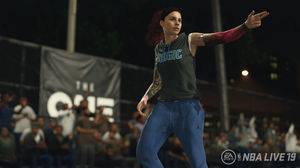 Image post by @easportsinsider on Instagram