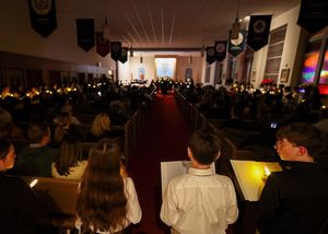 Image post by @austinprepschool on Instagram