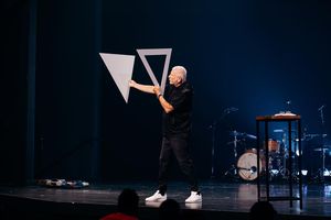 Image post by @passioncity on Instagram