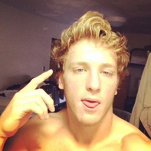 Image post by @loganpaul on Instagram