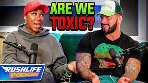 Video post by @rushlifepodcast on YouTube