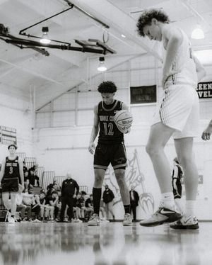 Image post by @middlecreekmbb on Instagram