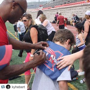 Image post by @mtlalouettes on Instagram