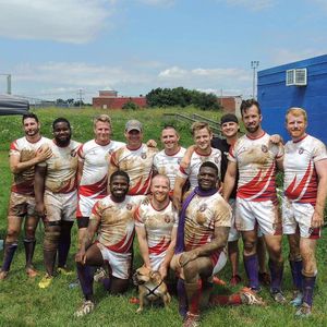 Image post by @scandalsrfc on Instagram