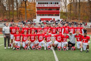 Image post by @denisonsports on Instagram