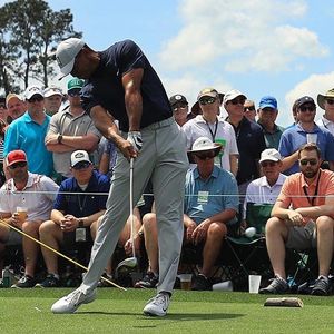 Image post by @taylormade_golf_japan on Instagram