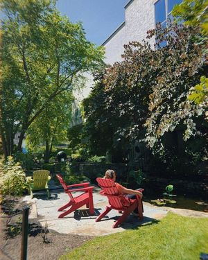 Image post by @northeastern on Instagram