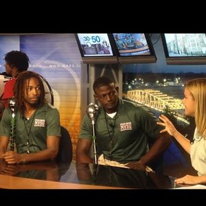 Image post by @mvsu1950 on Instagram