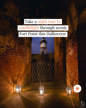 Image post by @secret_sanfrancisco on Instagram
