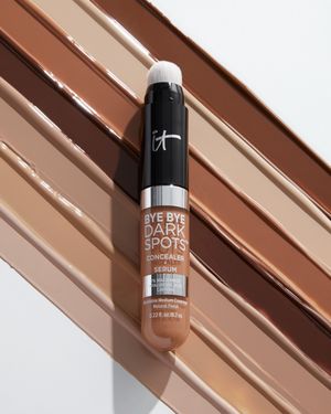 Image post by @itcosmetics on Instagram
