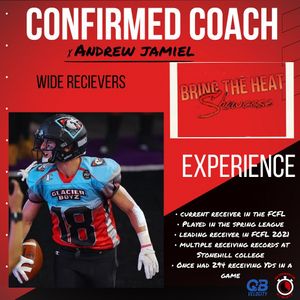 Image post by @qbvelocity on Instagram