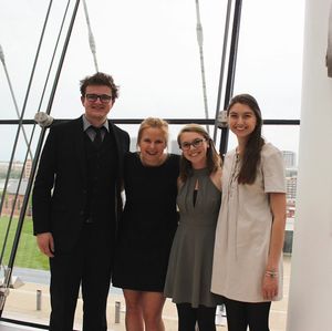 Image post by @williamjewellcollege on Instagram