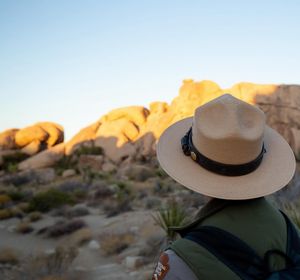 Image post by @nationalparkservice on Instagram