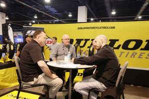 Image post by @aimexpo on Instagram