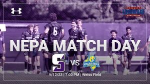Image post by @scrantonmenssoccer on Instagram