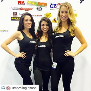 Image post by @aimexpo on Instagram