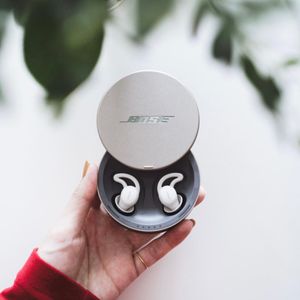 Image post by @Bose on Twitter