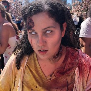 Image post by @spirithalloween on Instagram