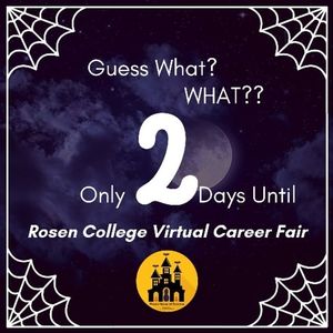 Image post by @rosencollege on Instagram