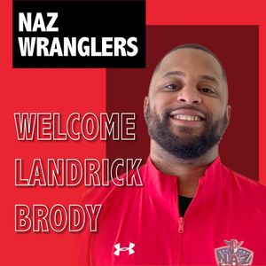Image post by @nazwranglers on Instagram