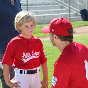 Image post by @littleleague on Instagram