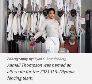 Image post by @templefencing on Instagram